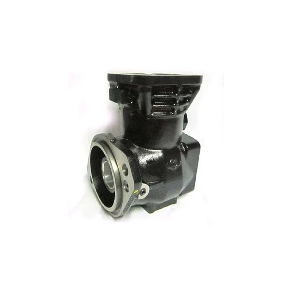 BLOCO PARA COMPRESSOR SOR LK 3863 SEM DESCARREGADOR     (SEB01627)