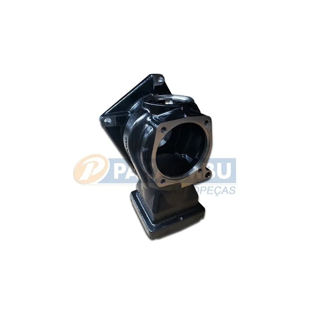 BLOCO COMPRESSOR 1938S/1944S/O400/O500R COMPRESSOR 4123520261/0271 (4129050112..