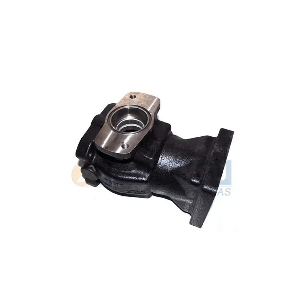 CAIXA 2 UNIAO FREIO A AR CARRETA TODOS TRUCKS E CARRETAS (CX.45027**2)
