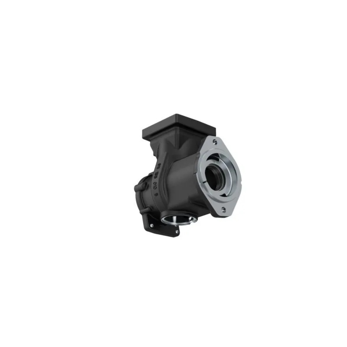 BLOCO COMPRESSOR VW-19320E/31350E/CONSTELLATION 911 155 521 0 (9111550142)