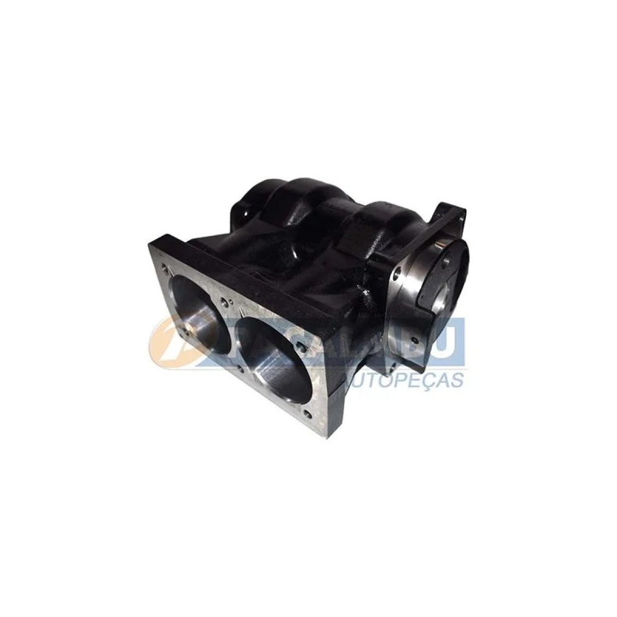 BLOCO COMPRESSOR O500R1725 MB COMPRESSOR 9125100051 (9125100102)
