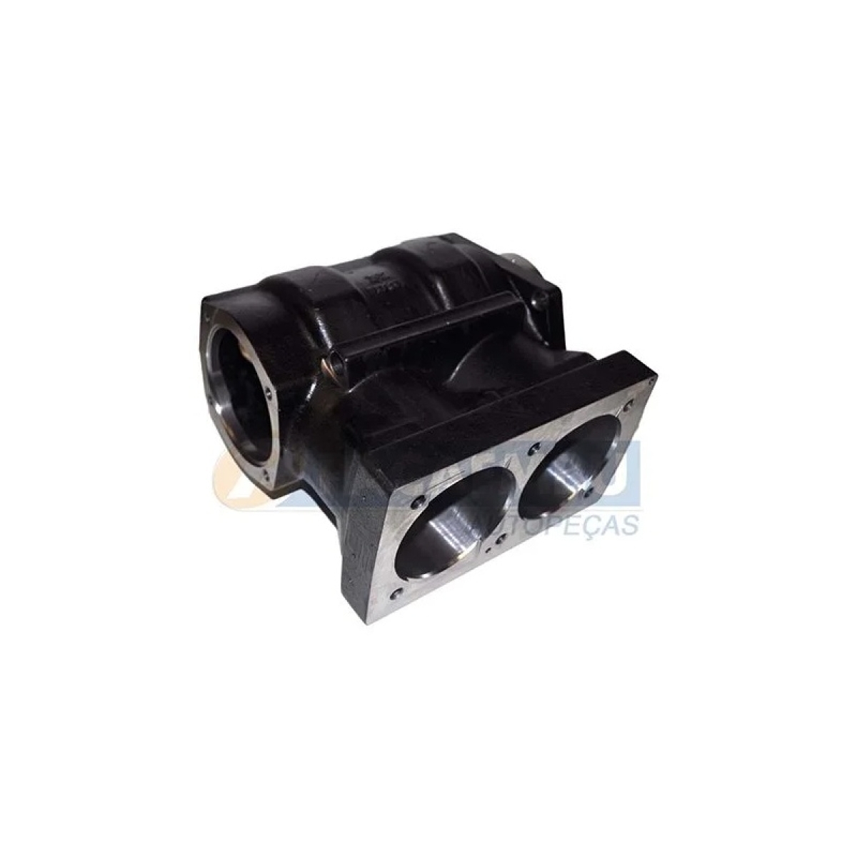 BLOCO COMPRESSOR AXOR 2035/2044/2540/2544/2640/44/3344/O500R COMPR 9125101030/10