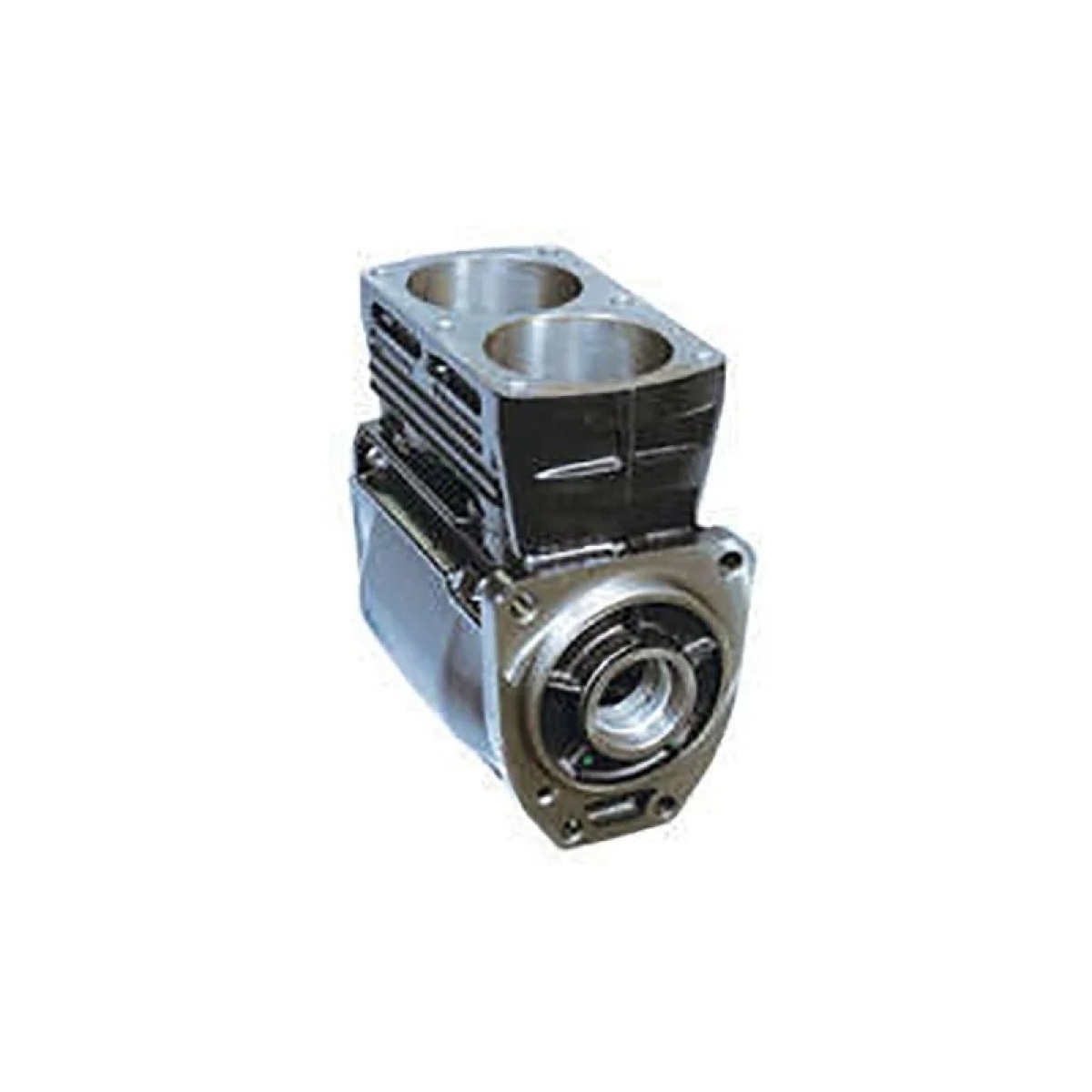 BLOCO COMPRESSOR ACX83D IVECO (KP2469)