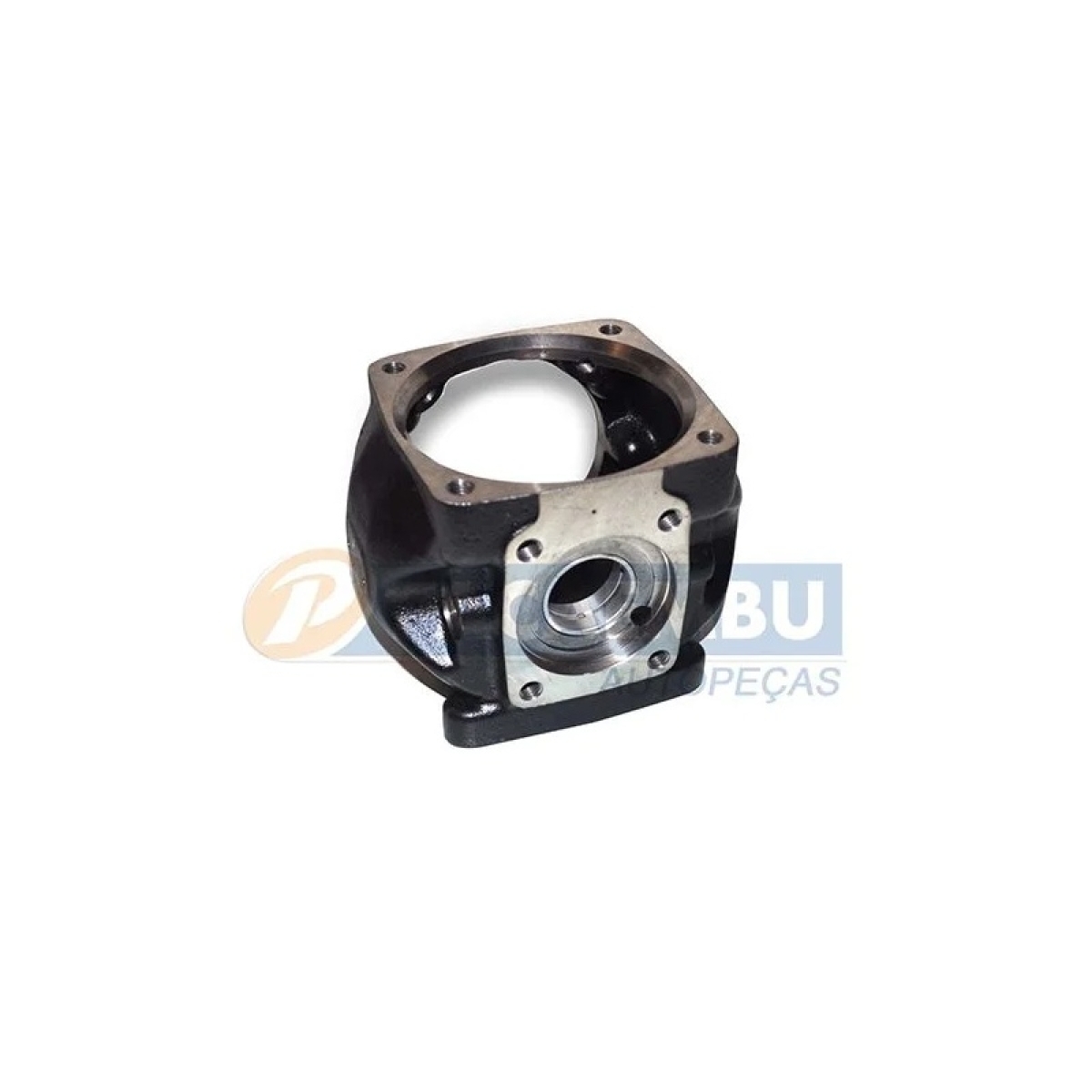 CARTER(LK 38 - LUBRIFIACAO NO CARTER)        (2RG145631)