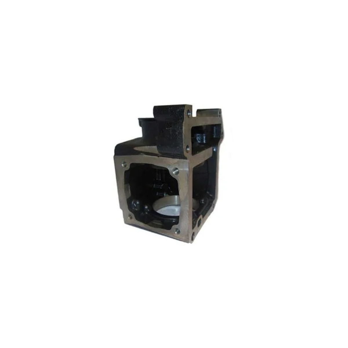 BLOCO COMPRESSOR USINADO MB COMPRESSOR OM447/449 (4471310315.)