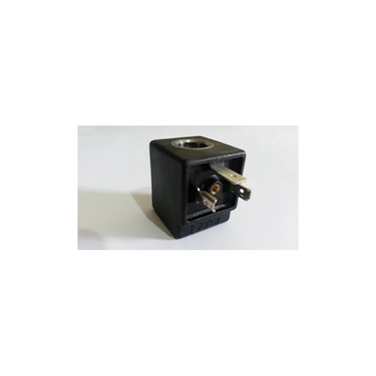 BOBINA VALVULA SOLENOIDE 24V MB (UTILIZADO NAS VALVULAS SOLENOIDE 7600358TF E 76