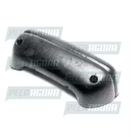 APOIO DESCANSA BRACO ORIGINAL D-20 POLIURETANO (010007)