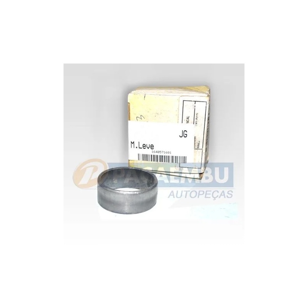 BRONZINA MANCAL 0,30 COMPRESSOR(WABCO/WESTING)4/1010 4/1012 41026 OM355/OM424A/O