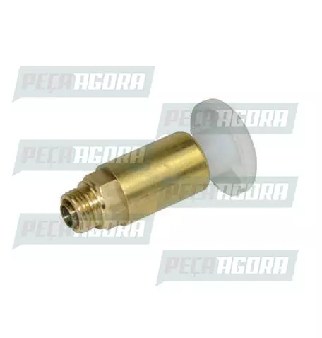 BOMBINHA DIESEL MANUAL LATAO MERCEDES BENZ ... 0000900050/ PARA SCANIA ... (1928