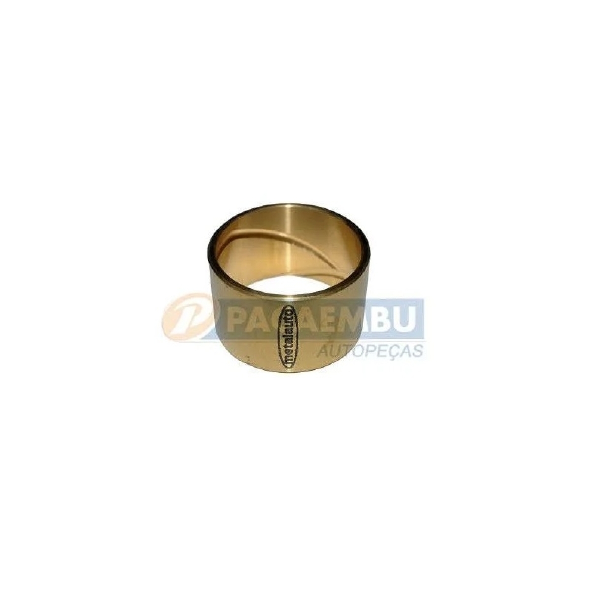 BUCHA BRONZE EIXO S CATRACA FR.44X49X30 (1573522-)