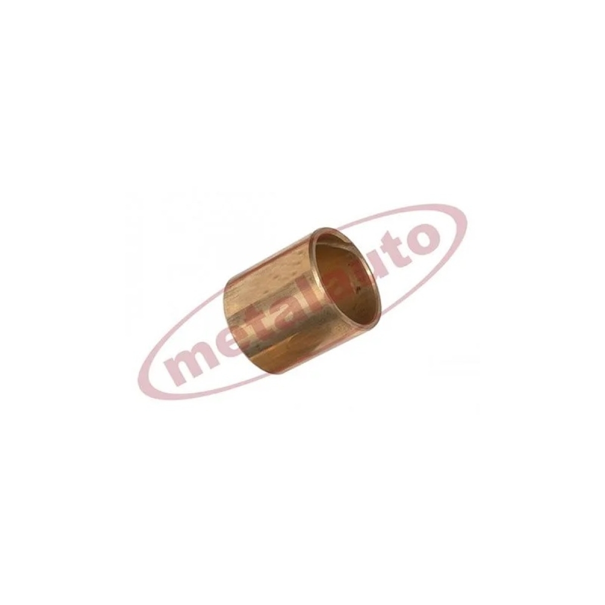 CAIXA 5 BUCHA EIXO S DIANTEIRO FREIO A AR 48X48X42MM MAIOR (CX.3054210750**5)
