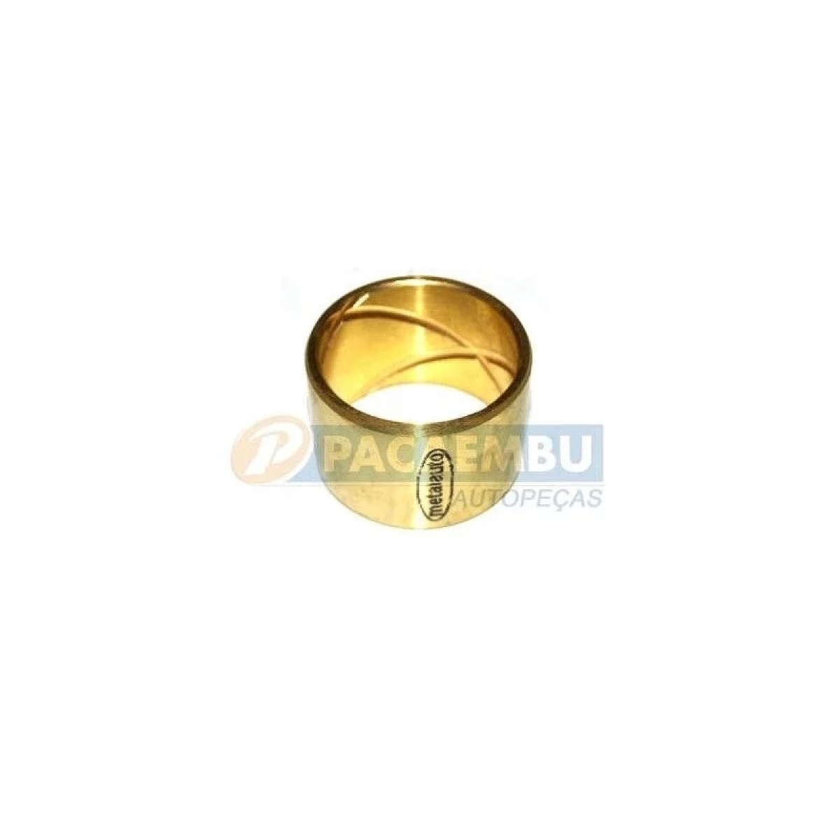 CAIXA 10 BUCHA EIXO S EXPANSOR DIANTEIRO TODOS FREIO A AR 32X48X42MM (CX.3054210