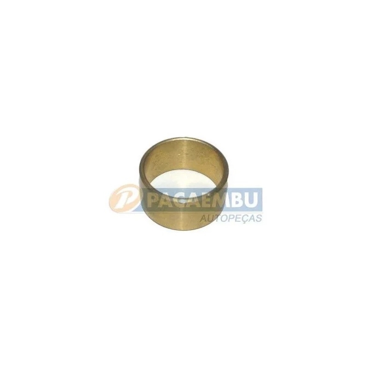 BUCHA PATIM FREIO DIANT VOLVO N10/12/NL10/12 (1606679-160023381)