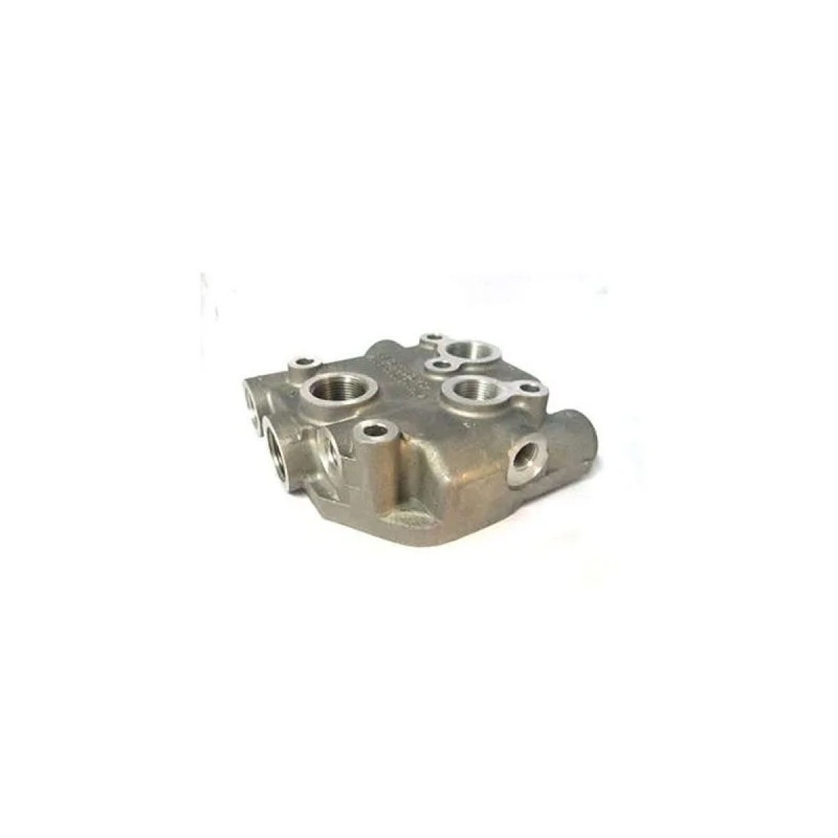 CABECOTE COMPRESSOR AR COMPRESSOR 475 130 01 15 (4071310519-4071300419)