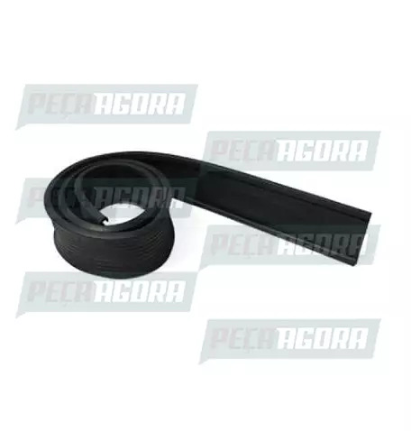 CINTA TANQUE PARA SCANIA 124 INFERIOR BORRACHA 1160MM (419384)