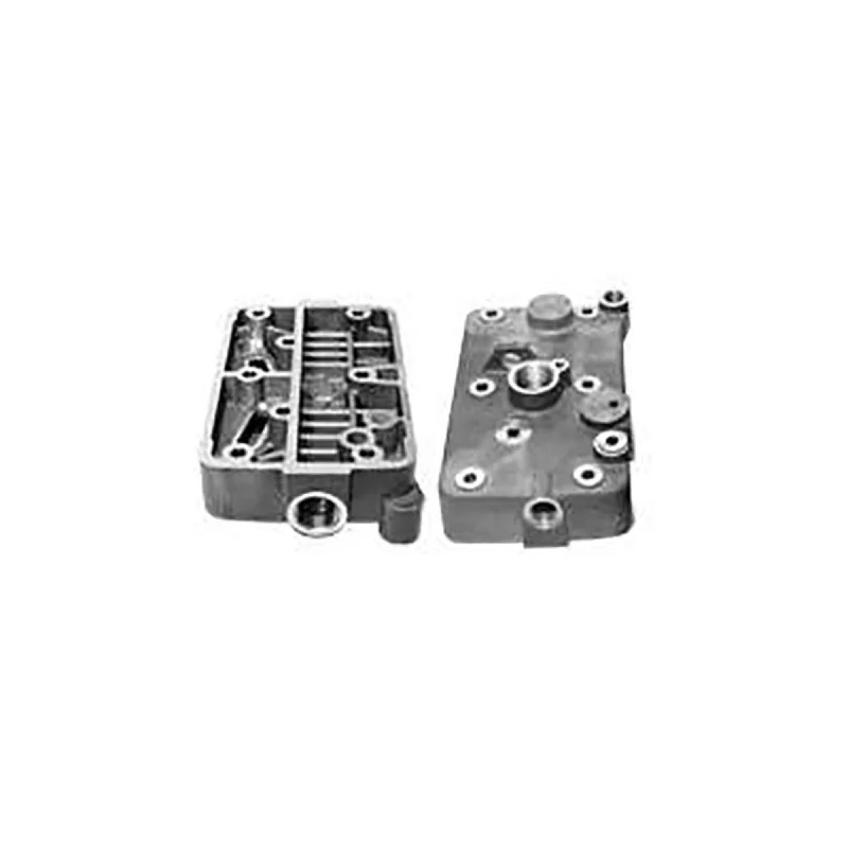 CABECOTE COMPRESSOR LP49 LP 49 FH 12 (KP2473)