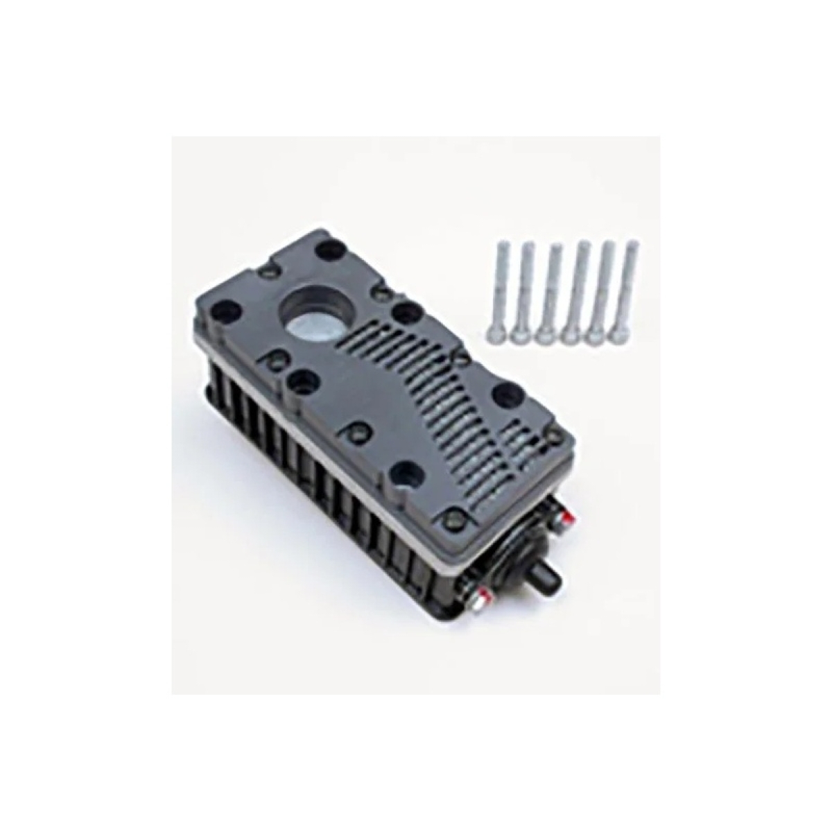 CAIXA CONTROLADORA VOLVO-B7/B10M/B58 - SCANIA 112/113 (3194896-90269S)