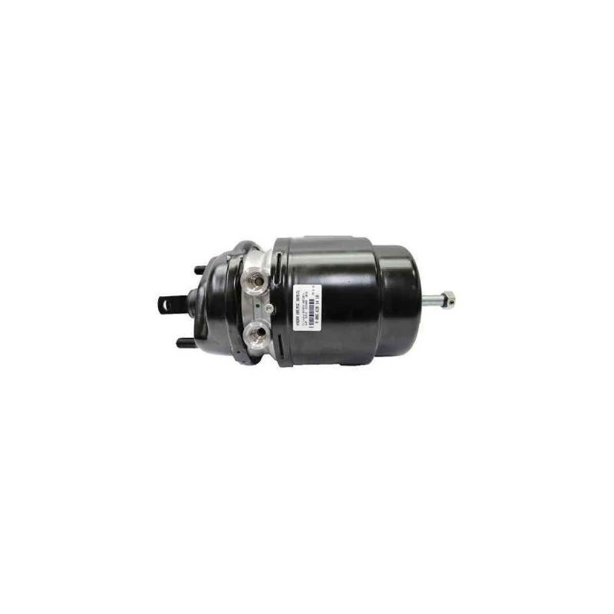 CAMARA FREIO COMBINADO 20X24 LD H187 MB AXOR 2035/2040/2535/2540/2640/2644/2831/