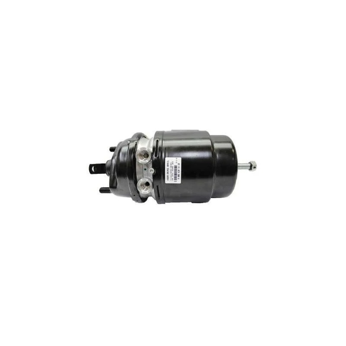 CAMARA FREIO COMBINADO 20X24 LD H60 MB-AXOR 2035/2040/2540/2640S/2644S/2831/3340