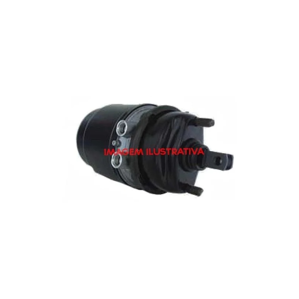 CAMARA FREIO COMBINADO 24X24 LD H37 MBB AXOR 2640S/2644S/3340/3344 (0864204918-K