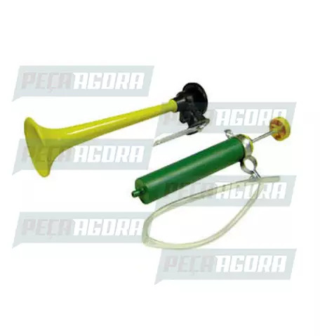 BUZINA MANUAL 54 CMS. COPA GIGANTE JUMBO (036055)