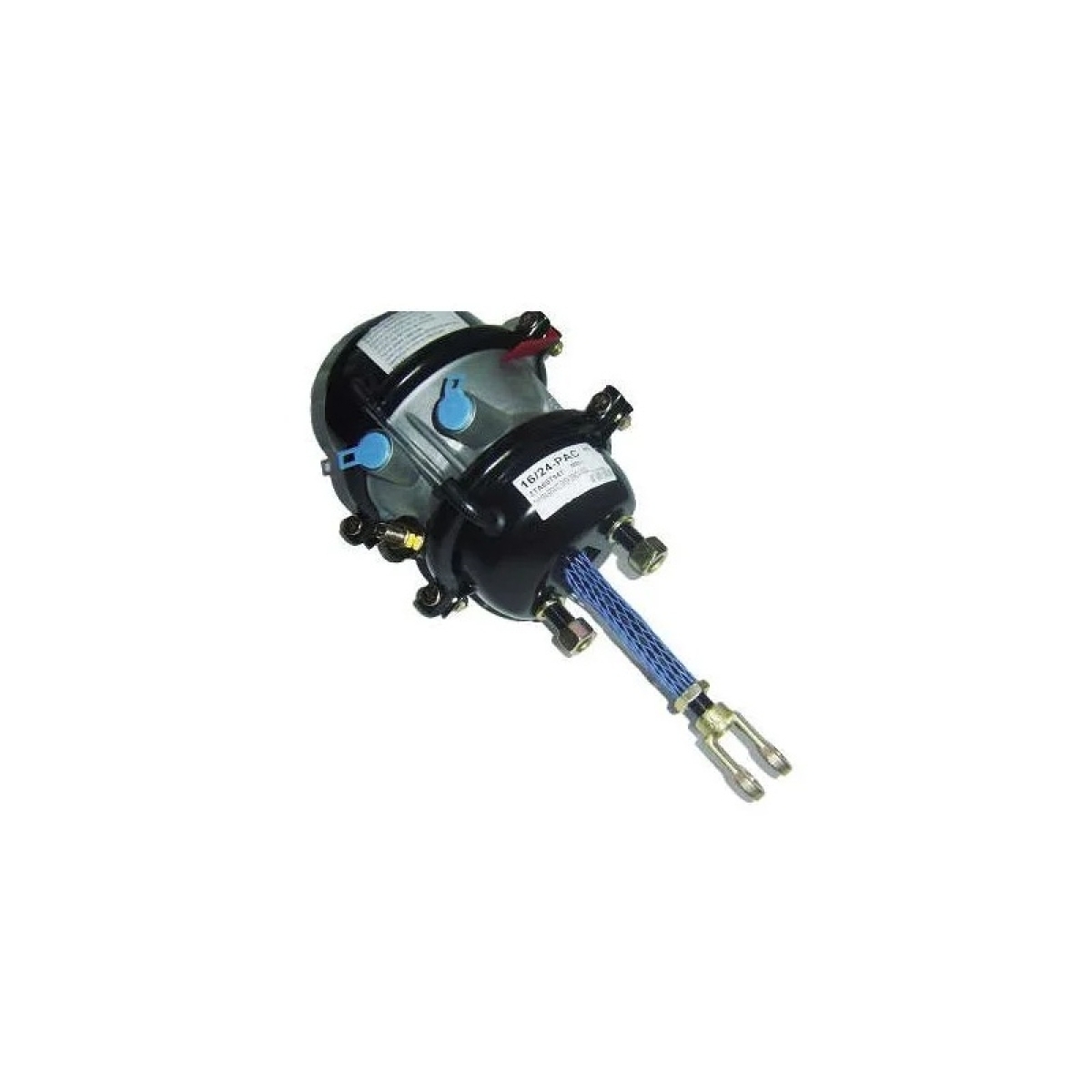 CAMARA FREIO SERVICO/EMERG 16X24 H.LONGA CARRETA (2TA607947-1624CPACID)