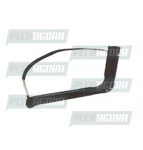 SUPORTE TANQUE PLASTICO BEPO W-970A VOLKSWAGEN 100/150LITROS (211121)