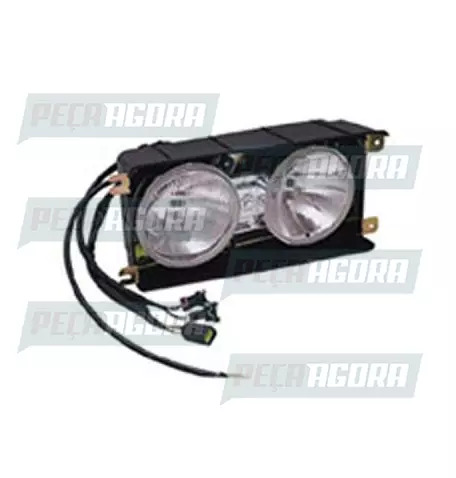 FAROL MB 1714/1215 2000 ESQUERDO NINO (242192)