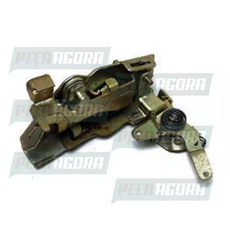 FECHADURA PORTA VOLKSWAGEN CAMINHAO/KOMBI DIR (2318370161,)
