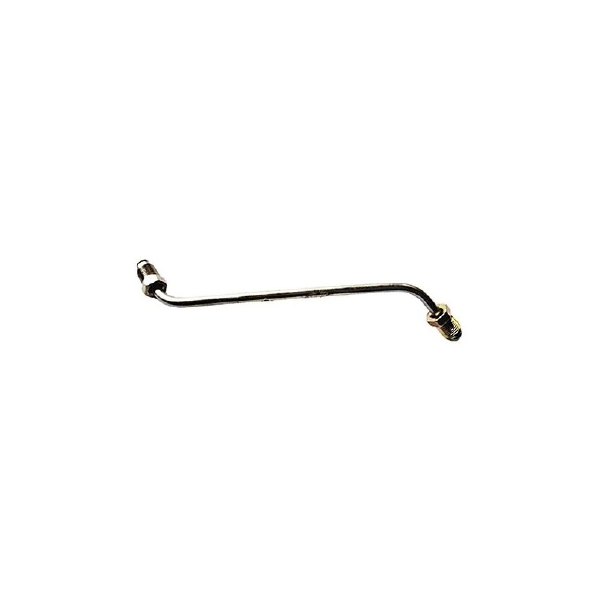 CANO FREIO LIGACAO DIANT LD 185MM 709/L/LO811/911D/L812/912 (6694200328-012435)