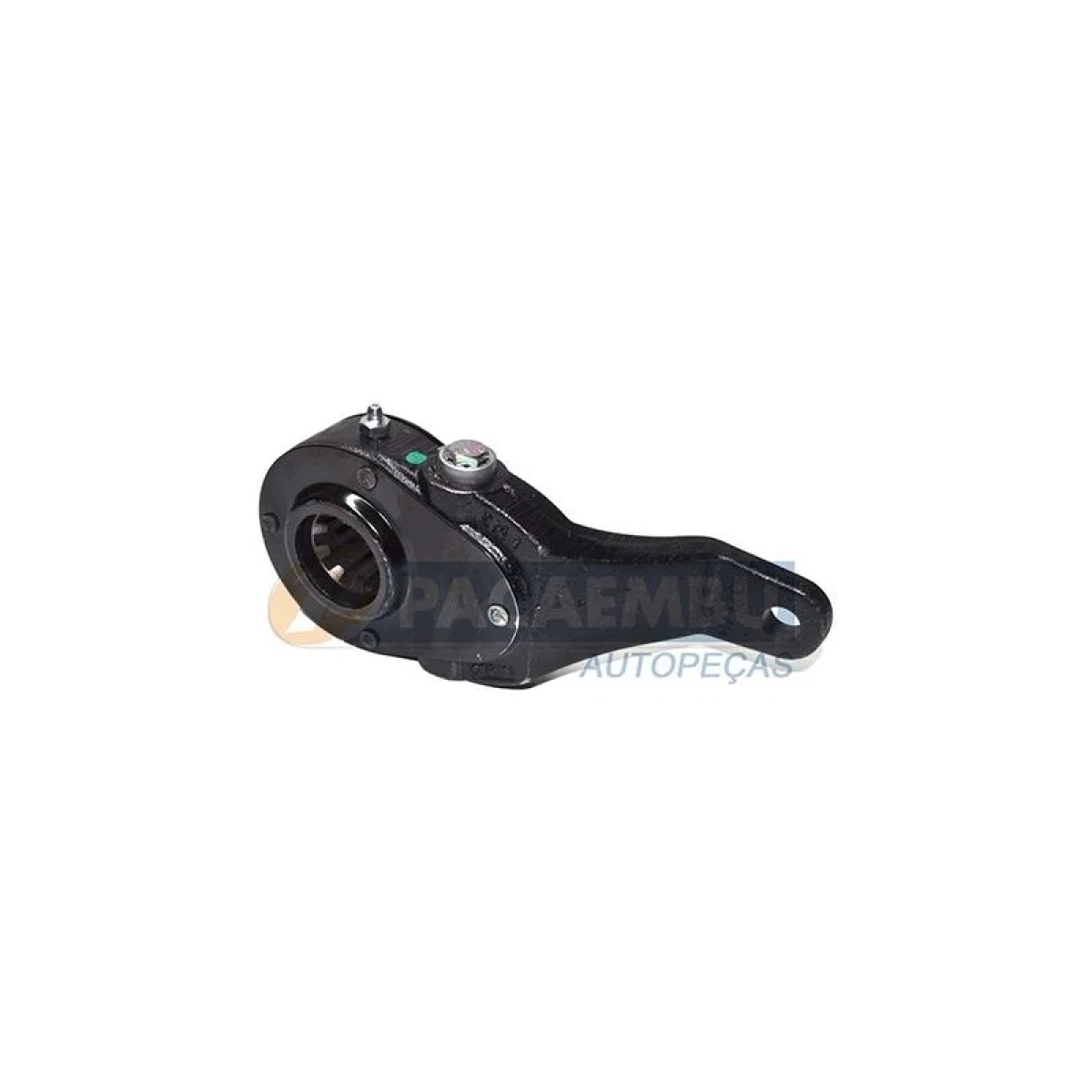 CATRACA FREIO 10E DIANT LE SCANIA K112/K113-112/113 (276517-FM573275X596)
