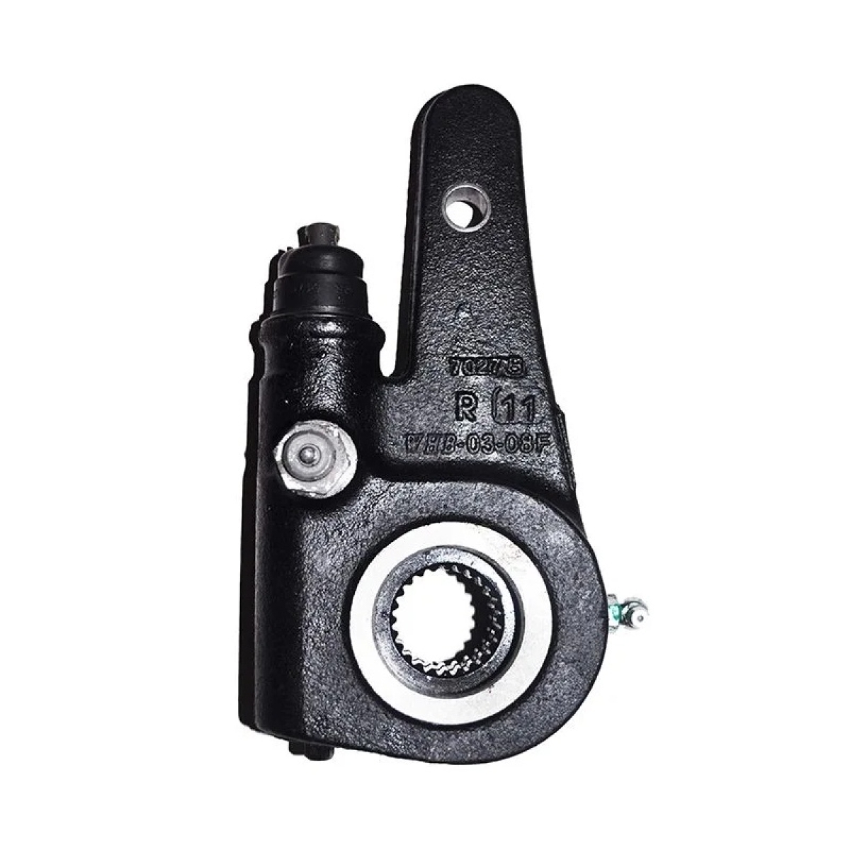 CATRACA FREIO AUTOM 24E DIANT LD VW/ FORD 7/8 TON (2RD607056-A53275V1192)
