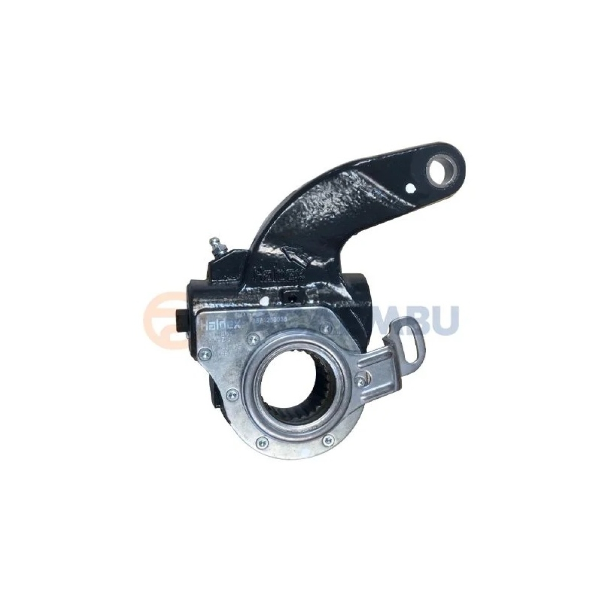 CATRACA FREIO AUTOM DIANT LD S-ABA MB 2726/ACTROS 2546/2651/4144/4844/AXOR 2036/