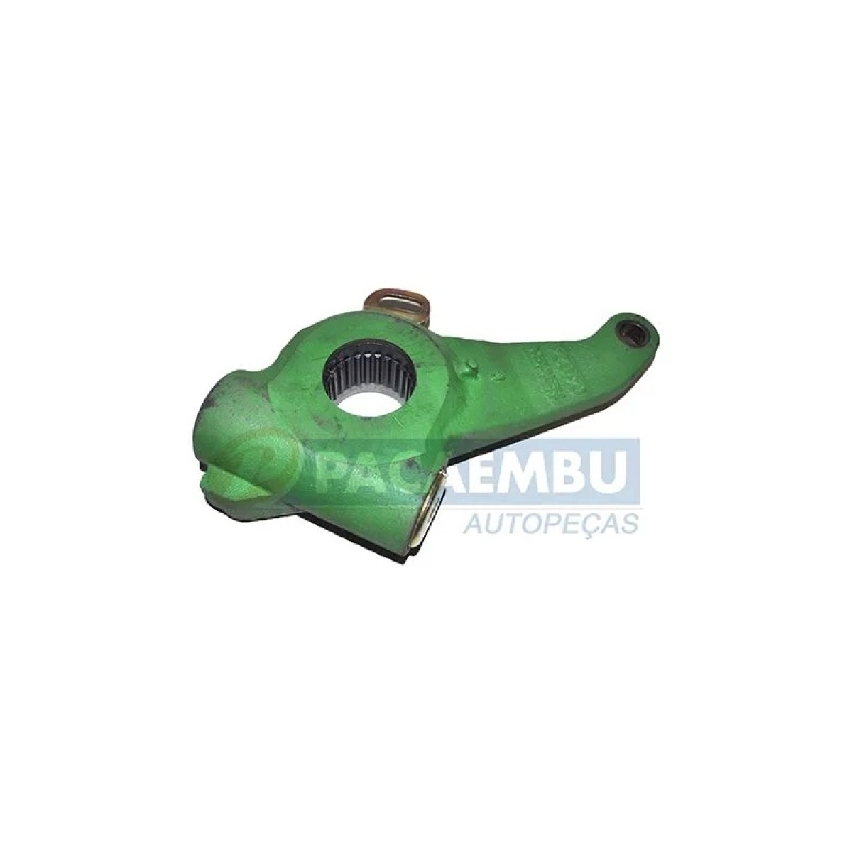 CATRACA FREIO AUTOM DIANT LD/LE (FORA LA1418 (4X4) (3814200338-70956)