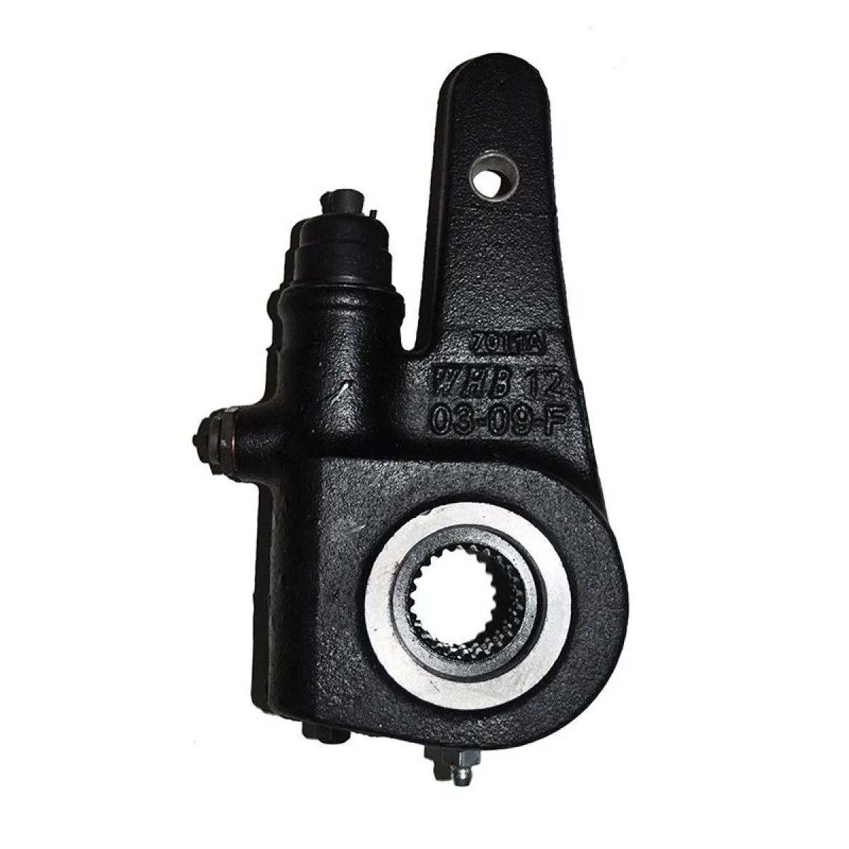 CATRACA FREIO AUTOM TRAS 24E VW 7/8TON 5140EOD/8150EOD/9150EOD/8150E/9150E 325X1