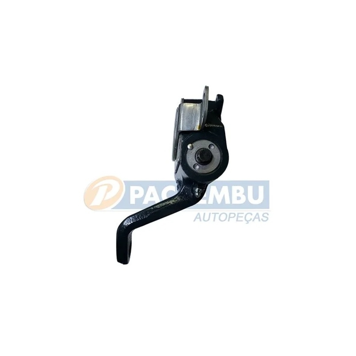 CATRACA FREIO AUTOMATICA DIANTEIRA LE MB CAMINHOES AXOR 2017 EM DIANTE (95842003