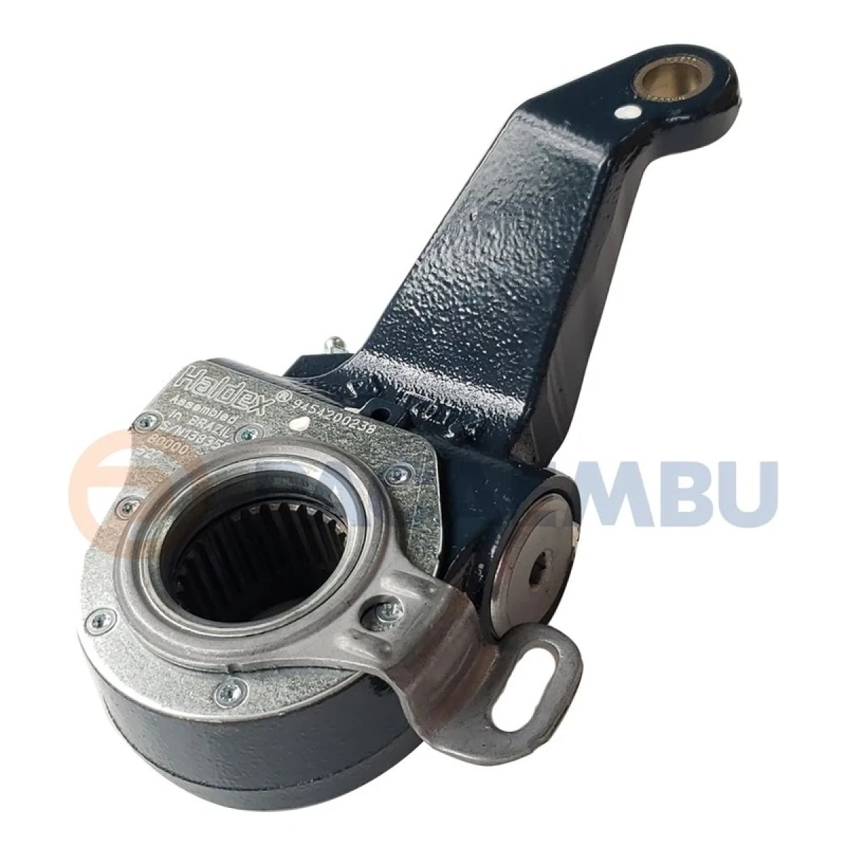 CATRACA DE FREIO TRASEIRA AUTOMATICA LE MBB 2628 2631 2633 2635 2640 3240 3243 (