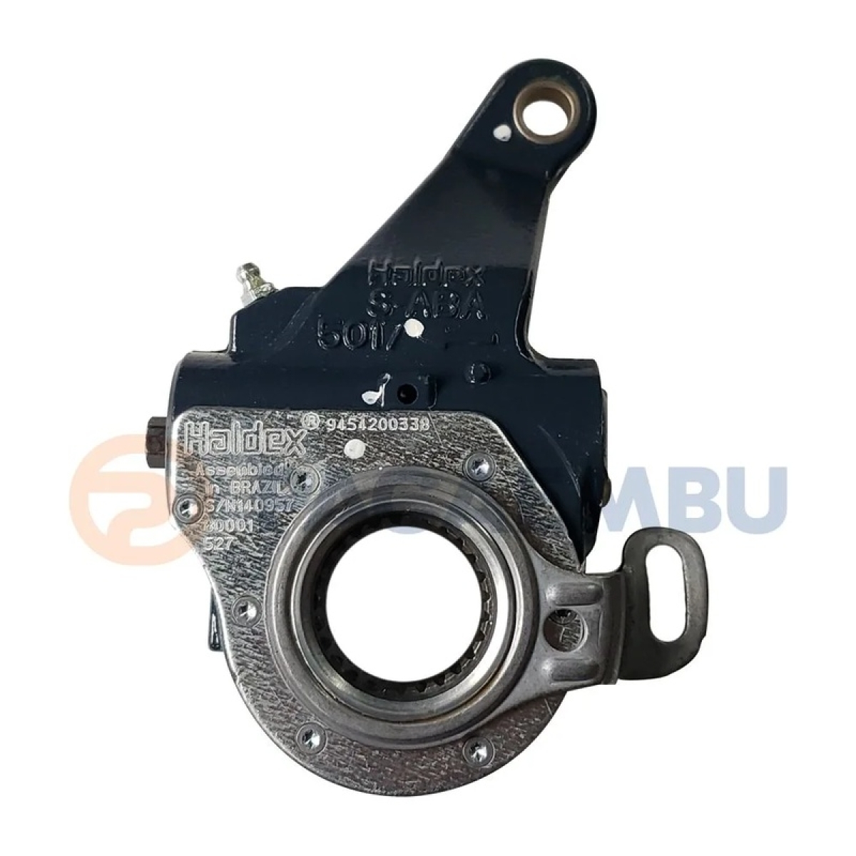 CATRACA FREIO AUTOM TRAS S-ABA CAMINHAO LS1633 2O EIXO(USE REPARO 91804 (9454200