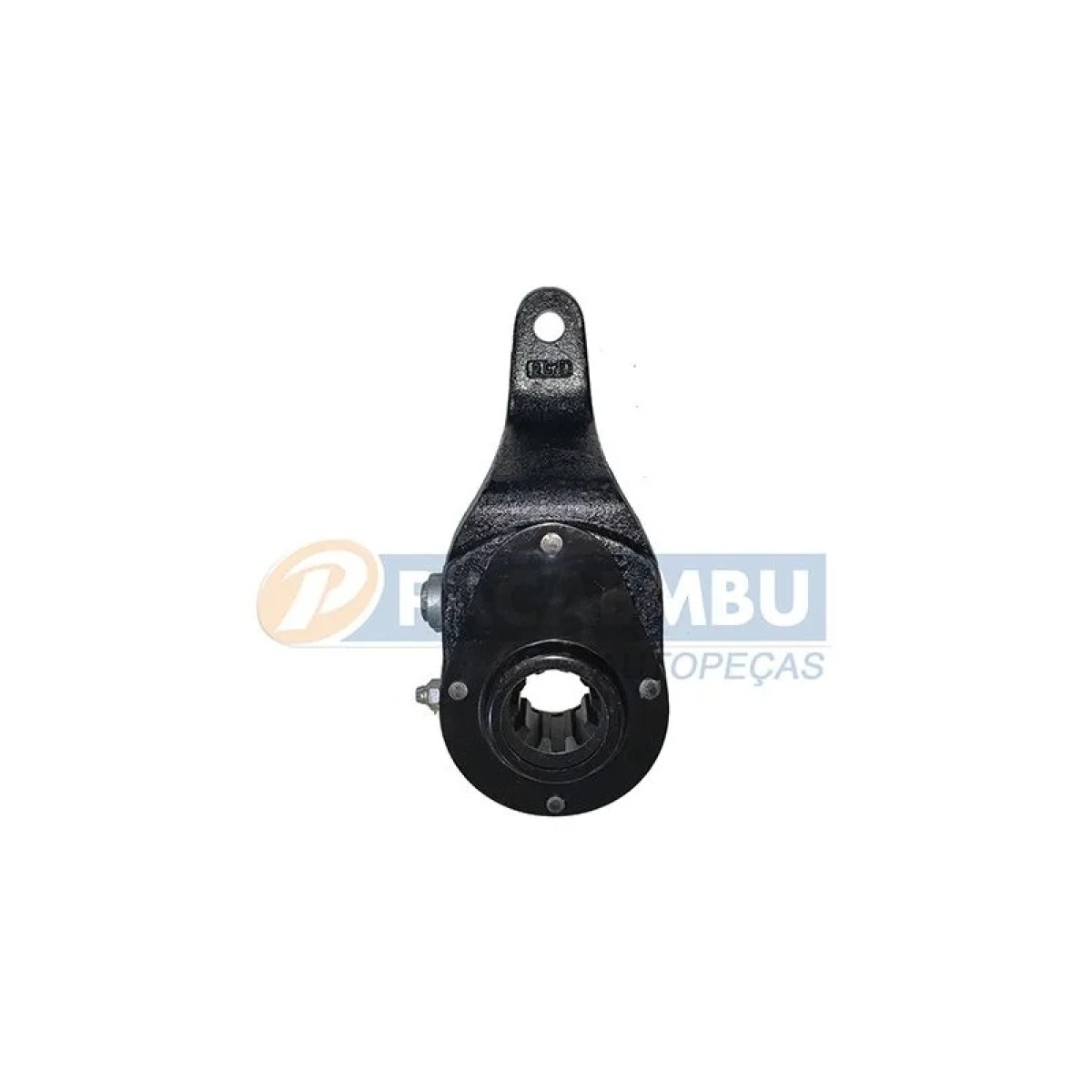 CATRACA FREIO MANUAL LE/DIANT SCANIA SERIE 4 94/114/124/164 (1448120-FM583275X59