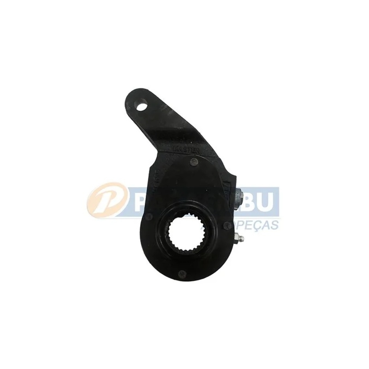 CATRACA FREIO MECANICA TRASEIRA LADO DIREITO - 6050 MBB 1113/1114/1214/1313/1414