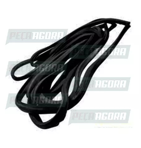 LAMPADA IMPORTADA TORPEDO GRANDE 24V 10W (144040)