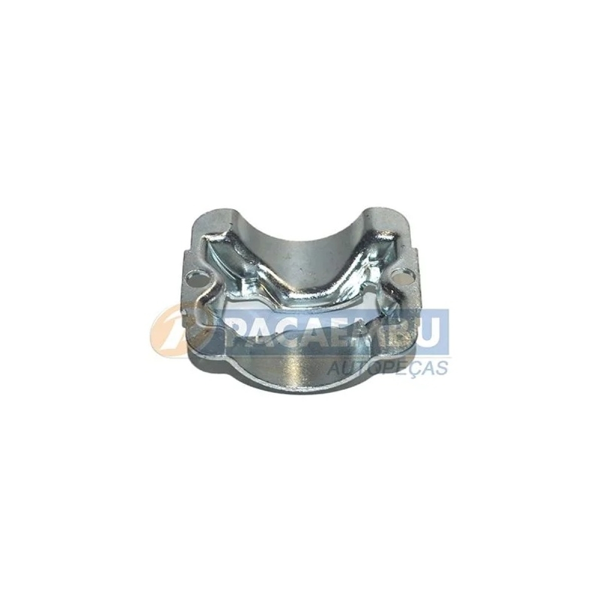 CHAPA POSICIONADORA VW TODOS (T11607225-9617224554)