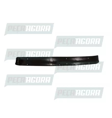 TAPA-SOL VOLVO FH/NH FUME COM FURO LANTERNA SEM SUPORTE ACRILICO ROTAMIL (818931