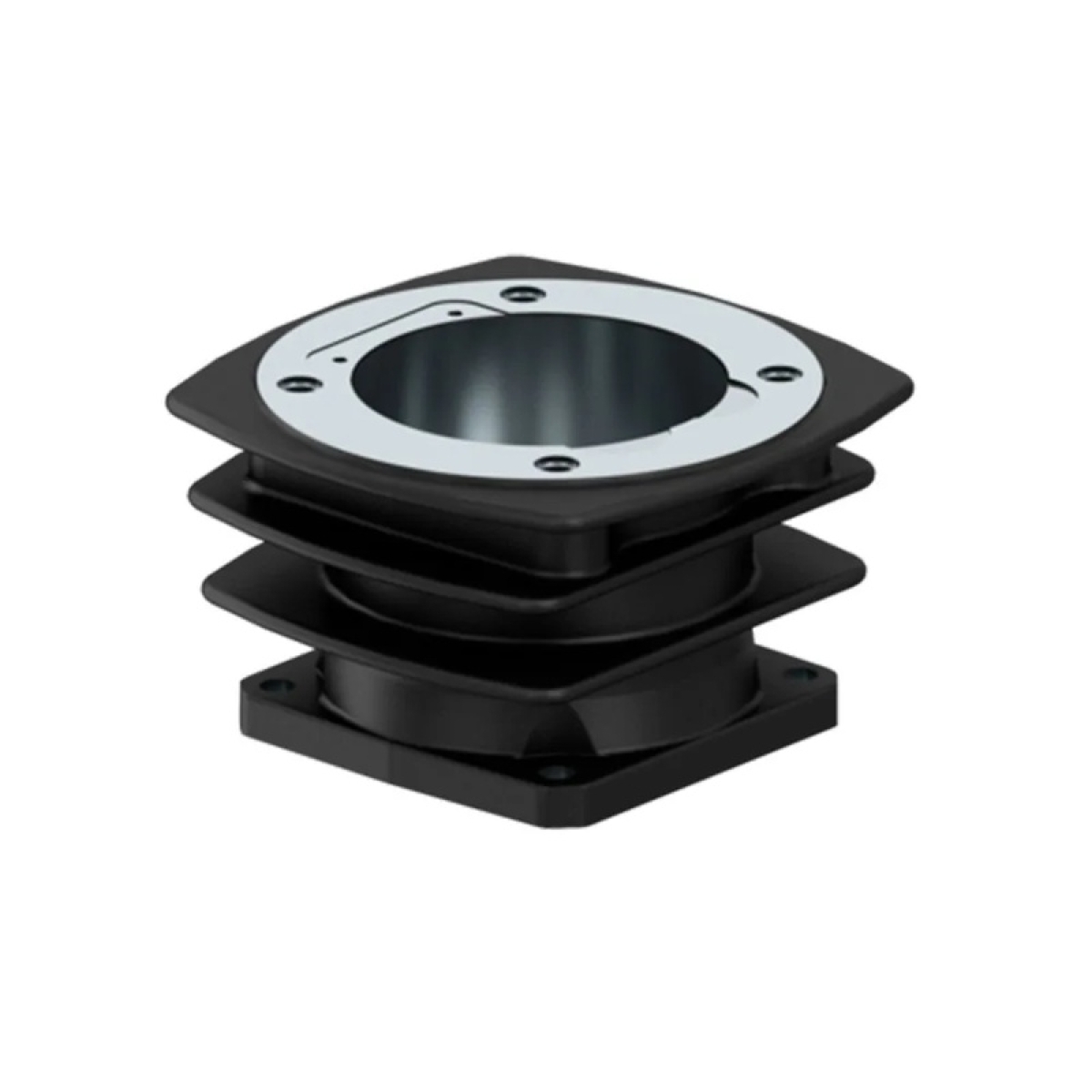 CILINDRO PARA COMPRESSOR 90MM MERCEDES BENZ (1312802)