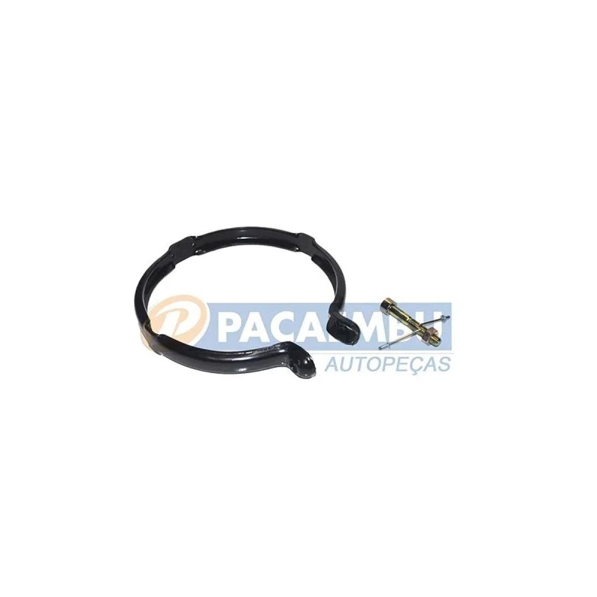 CINTA FIXACAO 1418/25/1523/5/VOLVO (6889539-I750920061)
