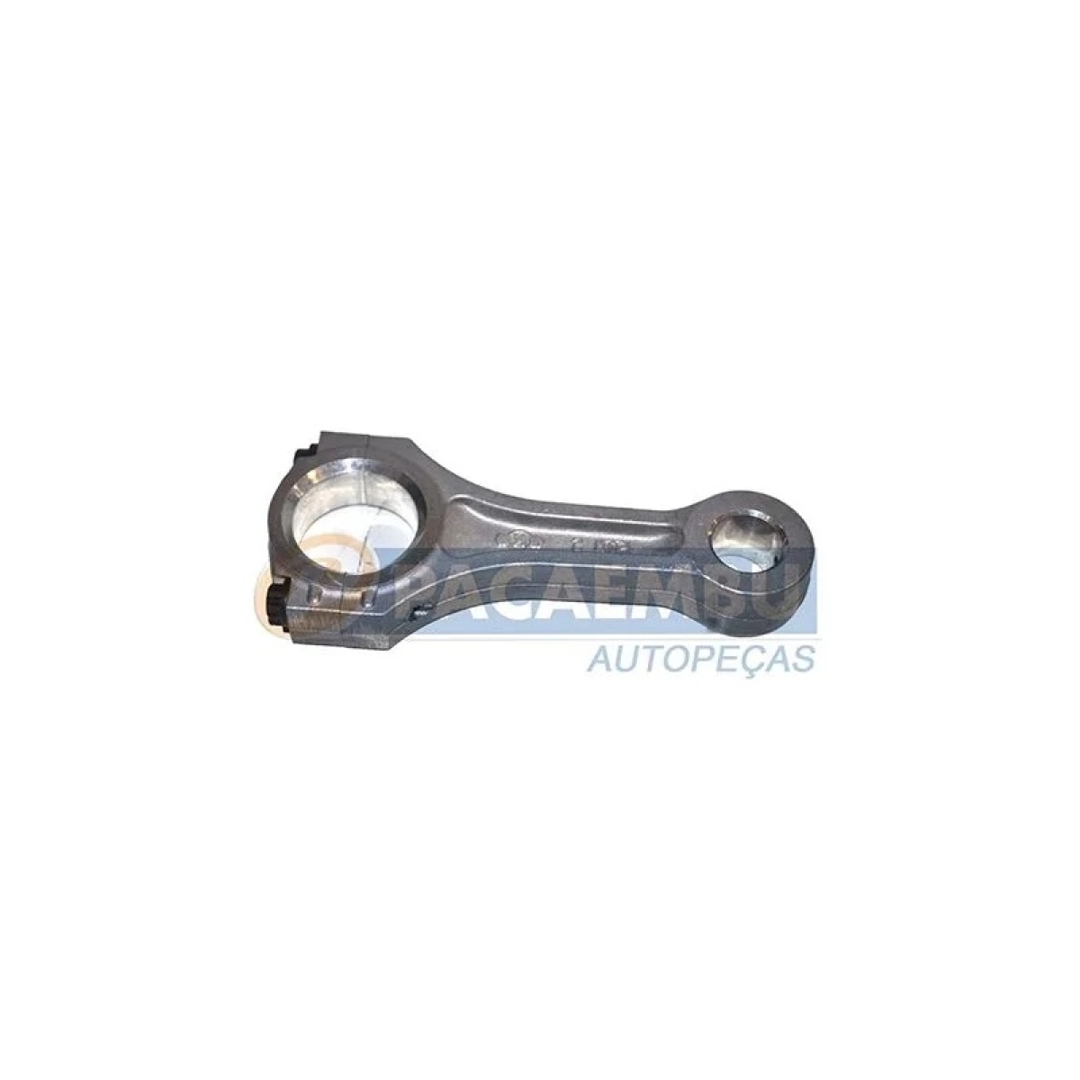 BIELA COMPRESSOR  75 MM COM/SEM DESCARREGADOR        (SEB00626)