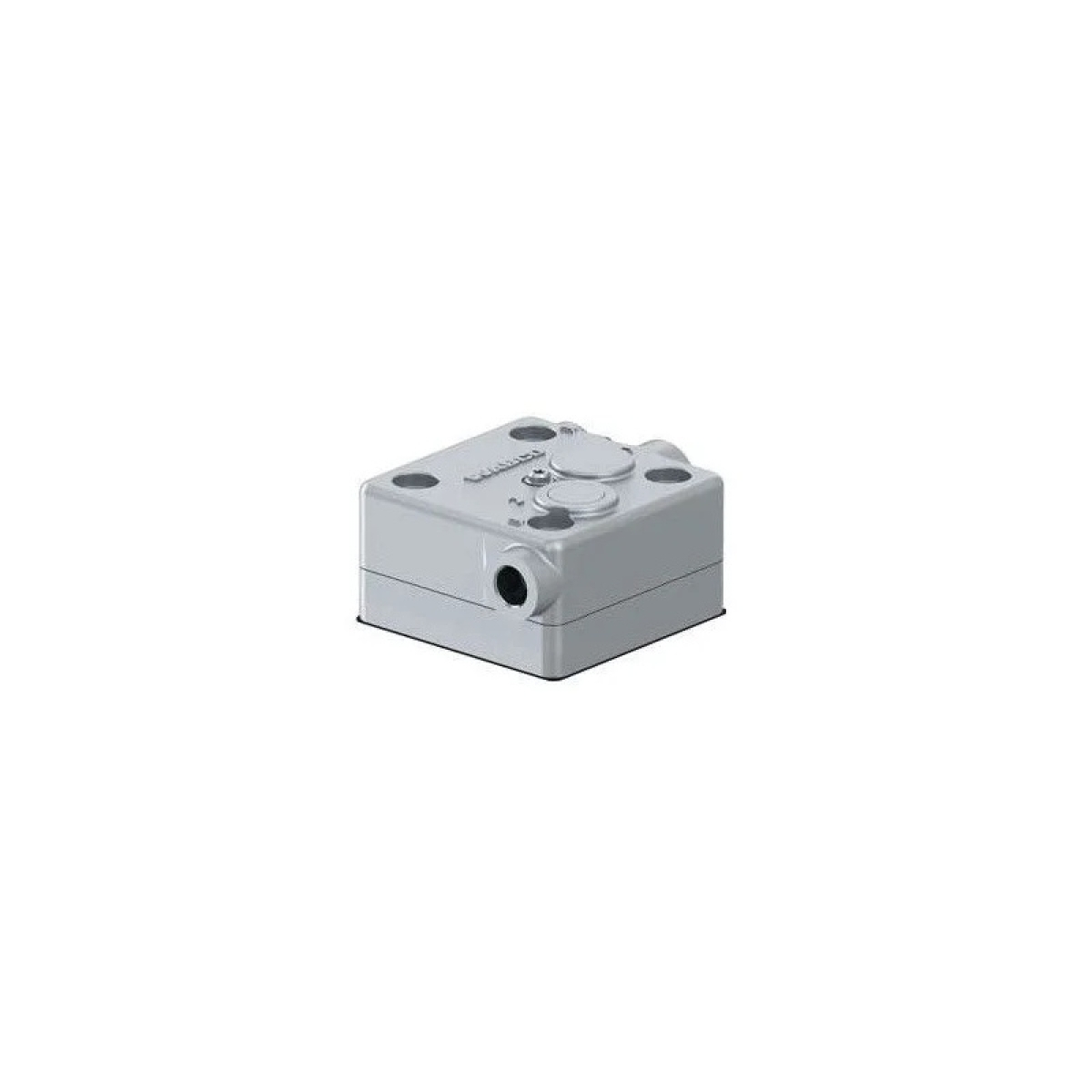 CJ CABECOTE COMPRESSOR(CAB+VALV LAMELAS) VW - 13170/15170/17210 (2002/...) (9111