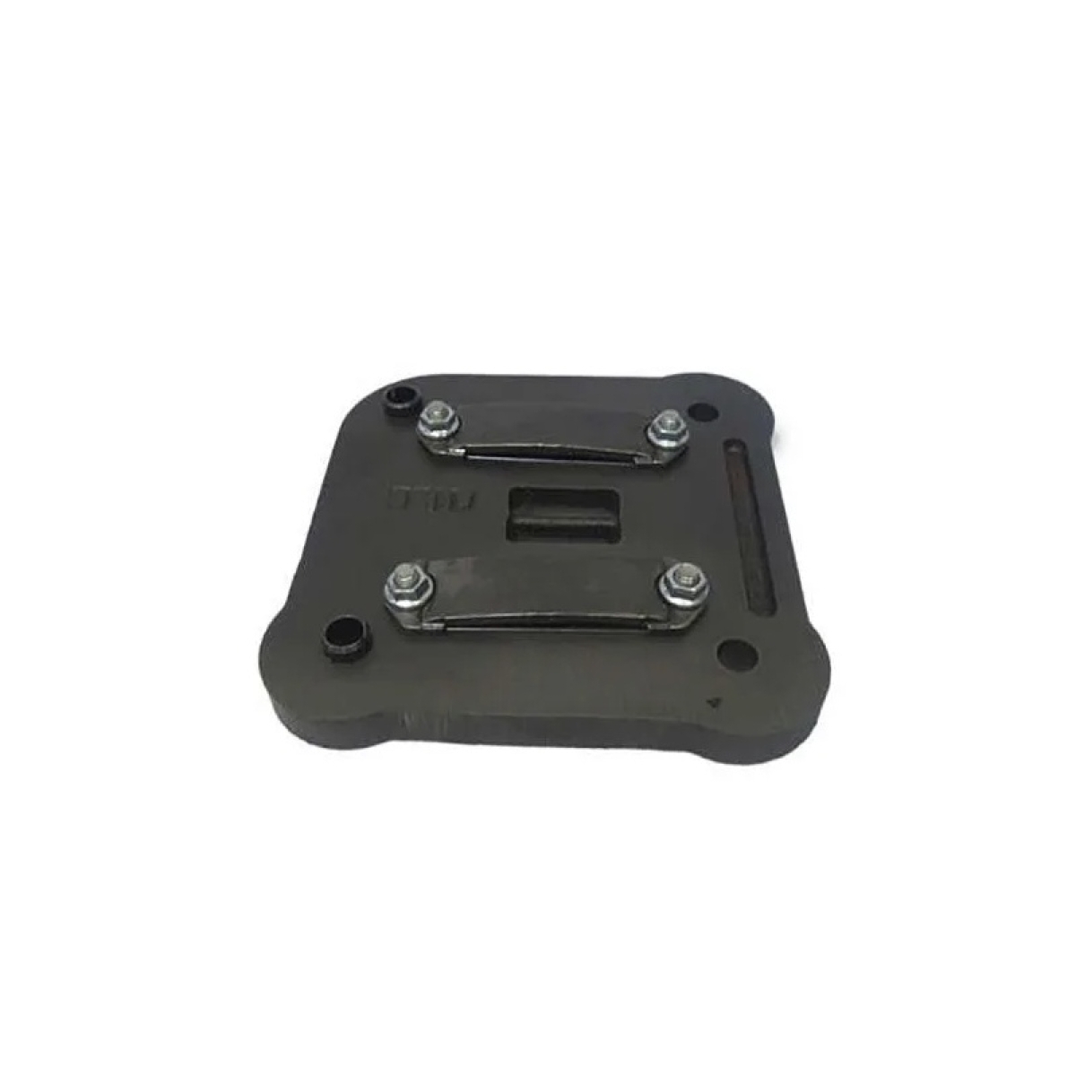 VALVULA DE LAMINAS 80 MM COMPRESSOR  NG225CC (SEB01938)