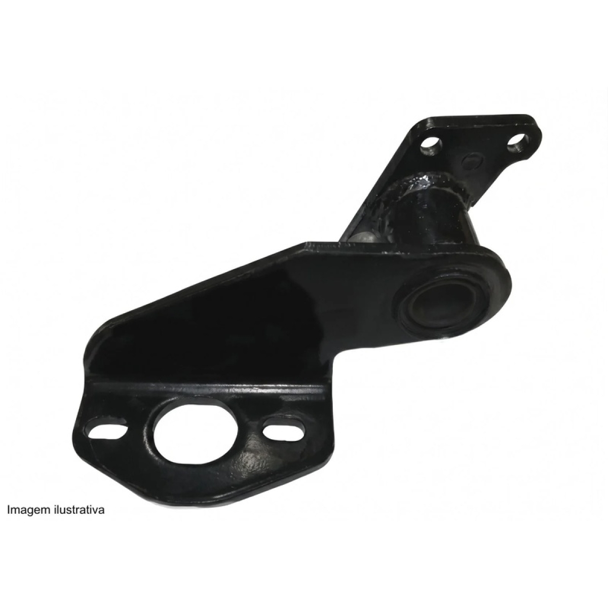 CJ SUPORTE CAMARA VW-16180CO DIANT LE/16210CO (2RP607463-FM423299K5549)