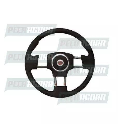 VOLANTE WALROD-E ESPORTE MERCEDES BENZ 1113 500MM (238042)